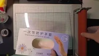 Electro Etching with Power bank