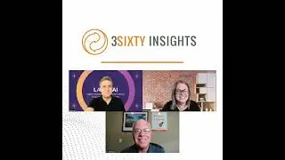 #HRTechChat: Unleashing the Potential of HR Tech: How AI is Revolutionizing Learning and Development