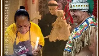SAN ANTONIO DE PADUA 2025/ JEFE PABLO RUIZ