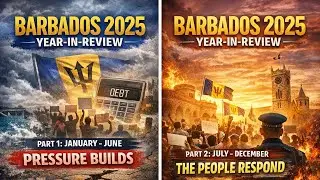 #2 B’DOS 2025 YEAR-IN-REVIEW: Survival, Resistance & Awakening