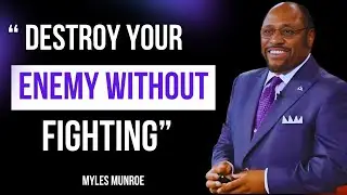 Rise & Conquer|  Silent Triumph: Winning Without Warfare