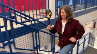 Olympics Intro