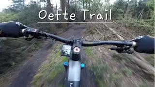 Oefte Trail