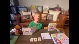 Board Game Bark Game Recommendation :Hooky!