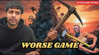 MOST FALTU GAME IN THE WORLD | HATE THIS...!