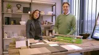Easy Drain - BouwBeurs 2023 uitnodiging