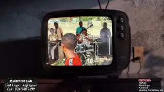 ASAMART LIVE BAND NEW RELEASE 