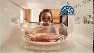 Hover Cover Commercial As Seen On TV