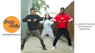 The Box - Roddy Rich (Dance Compilation) | Chop Daily