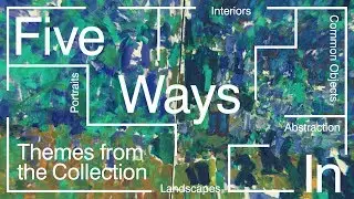 Five Ways In