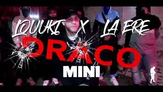 Louuki Ft L&aelig;Re - Draco Mini