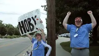 HOBY Kansas 2024