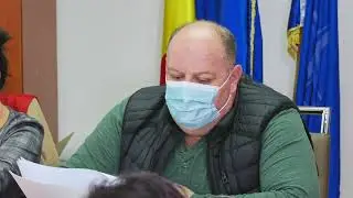 HELEGIU - ședință consiliu local - 15.02.2022
