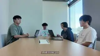 SYN100 Team1 Video