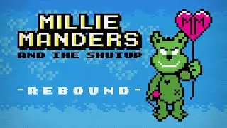 Rebound (Official Lyric Video)