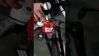 Marin Team 1 | Marine Bicycle | Cycle worth ₹1 lakh | Premium Cycle of India | #trending #shorts #yt
