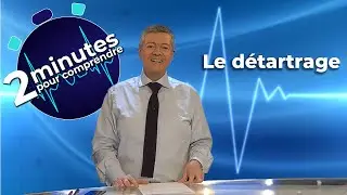 Le d&eacute;tartrage - 2 minutes pour comprendre