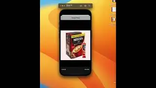 Manage coffee sales application(React Native) for admin
