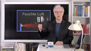Wie kosmische Strahlung Wolken erzeugt (Experiment) | Gantef&ouml;r Sonne #3