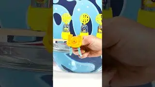 Walk the Plank!!!! | New Toy & Game Fun | ASMR | Hydro Pods | Hasbro Action Arena