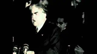 John L. Lewis Speaks II