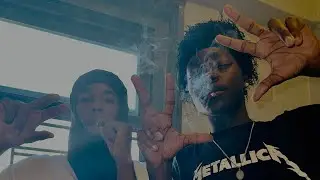 Ken Carson - Pots (Official Music Video)