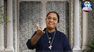 பெண்ணே எழுந்திரு..!|Woman, Rise up..!|Episode 19