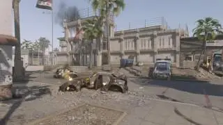 Call Of Duty Advanced Warfare Ranked Play CWL