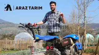 BCS 780 HY STARGATE POWERSAFE  PROFESYONEL EL TRAKT&Ouml;R&Uuml;