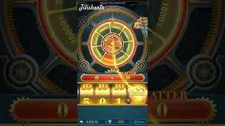 WG Slot Big Win #slot #jili