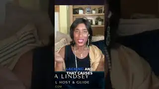 Unlock Your Inner Power: Embrace Your True Self by Michanda Lindsey