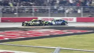 2025 Clash at Bowman Gray Practice / Qualifying/ Heat Races !