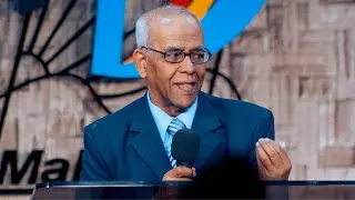 Fundamentos históricos de la iglesia | Néstor Blanco