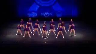 AFX | Collaboration NorCal 2019 | Sr Division