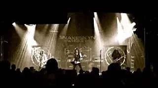 Snakeskyn Whiskey - 