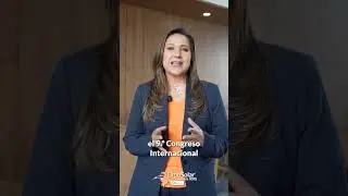 Acomp&aacute;&ntilde;enos a vivir la feria m&aacute;s importante de energ&iacute;a solar en Latinoam&eacute;rica. &iexcl;ExpoSolar 2025!