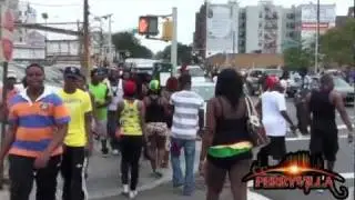 Kiprich - Real Swagga