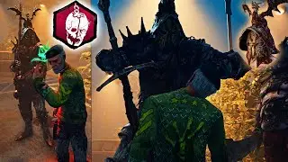 The Bloodwyrm Mori | Blood Moon Collection