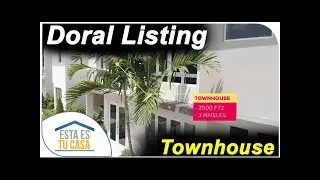 Esta Es Tu Casa Ep19  Listing Casa Doral