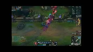 Kayn diff