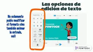 TUTORIAL POWTOON DOCENTES