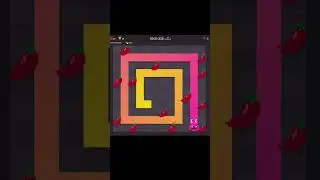 Spiral Snake GAME Strat