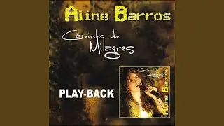 Poder Pra Salvar (Mighty To Save) (Playback)