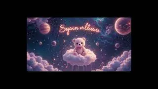 Drifting Among the Stars with a Lonely Teddy