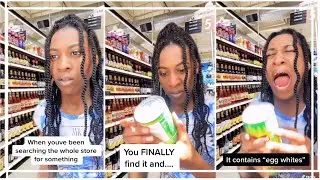 #shorts VEGAN GROCERY STORE STRUGGLES