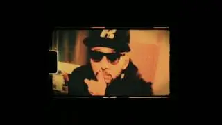BIG S.I.N. - Mad Man Music Is The Future prod by Black24Bird