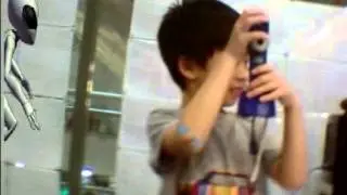 Digital Movie Making by Muthiah Salsabila Harsono, Ng Hui Xin n Mark Ong Jie Wei.avi