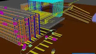 AutoMod ASRS Simulation by PMC
