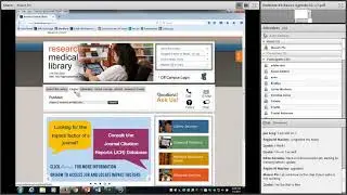 EndNote X8 Basics in 30 Minutes