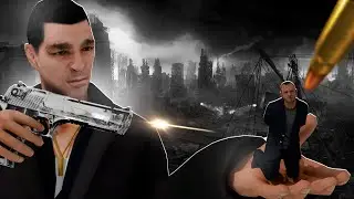 Истребление Гопоты. Крымское ОПГ 